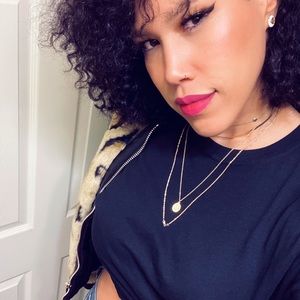 Meet your Posher, Kerry